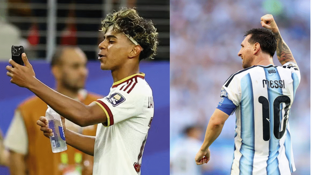 Copa do Mundo: onde assistir Espanha x Argentina, neste domingo 19 de julho