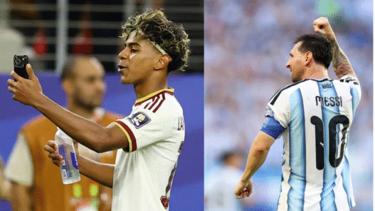 Copa do Mundo: onde assistir Espanha x Argentina, neste domingo 19 de julho