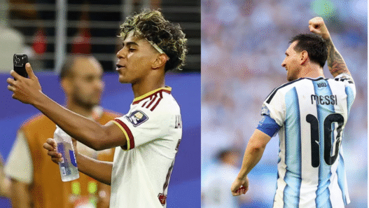 Copa do Mundo: onde assistir Espanha x Argentina, neste domingo 19 de julho
