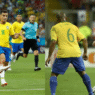 Brasil x Noruega: tabu contra europeus e barreira do quinto jogo desafiam Ancelotti