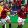 Egito faz história, elimina a Austrália e aguarda Argentina ou Cabo Verde nas oitavas de final