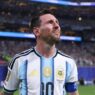 Messi é enaltecido por Ibra e Henry após brilhar novamente pela Argentina