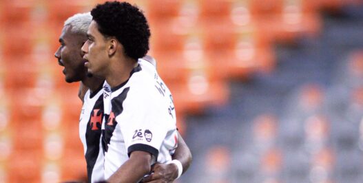 Vasco busca empate duas vezes e vai decidir vaga no Rio de Janeiro