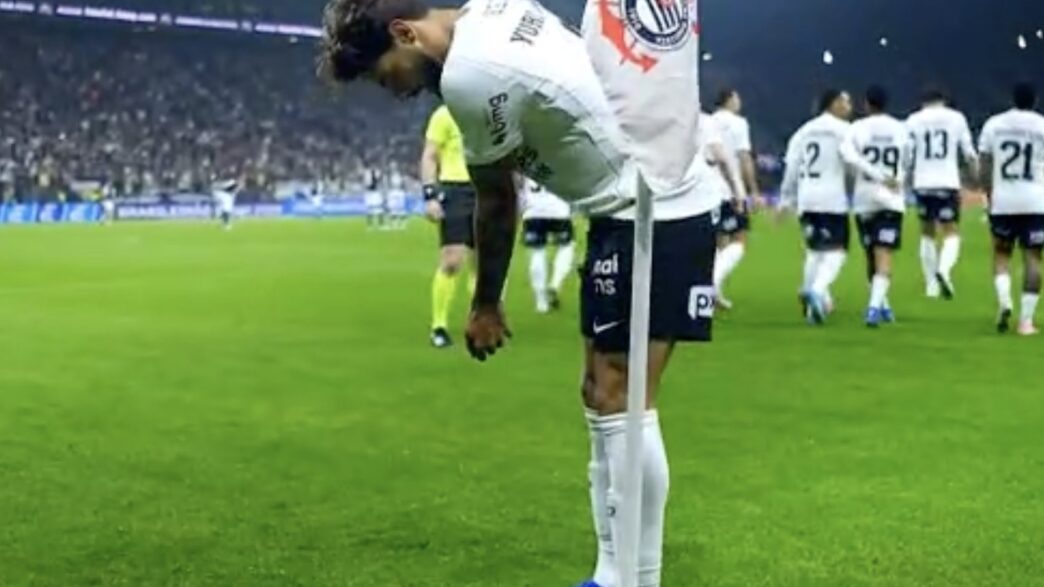 Yuri Alberto brilha, Corinthians bate o Remo e sobe na tabela do Brasileirão