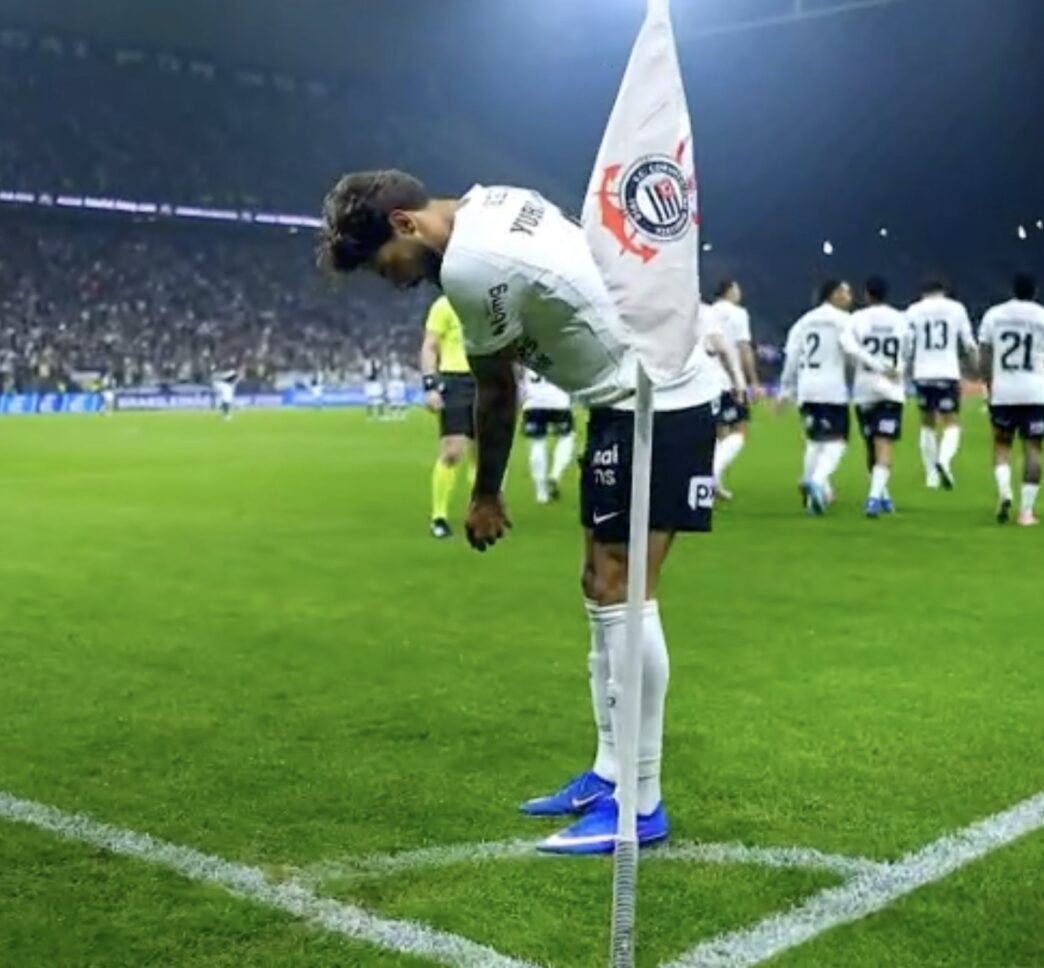 Yuri Alberto brilha, Corinthians bate o Remo e sobe na tabela do Brasileirão