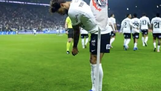 Yuri Alberto brilha, Corinthians bate o Remo e sobe na tabela do Brasileirão