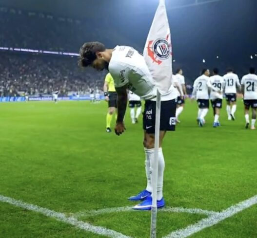 Yuri Alberto brilha, Corinthians bate o Remo e sobe na tabela do Brasileirão