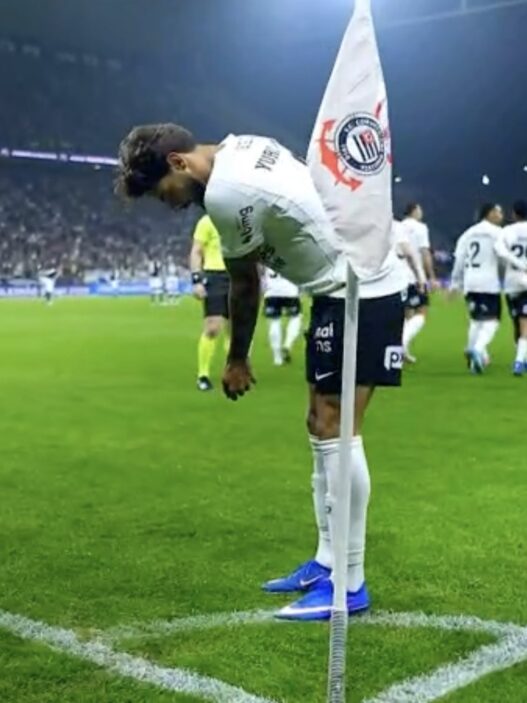 Yuri Alberto brilha, Corinthians bate o Remo e sobe na tabela do Brasileirão
