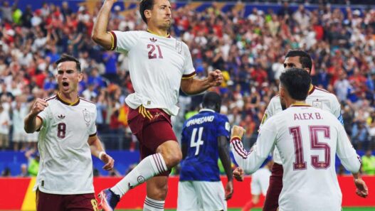 Espanha arrasa a França e fará a final da Copa do Mundo