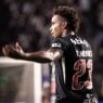 Thiago Mendes decide, Vasco vence e carimba vaga nas oitavas da Sula