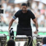 Hulk explica saída do Atlético-MG e acerto com o Fluminense