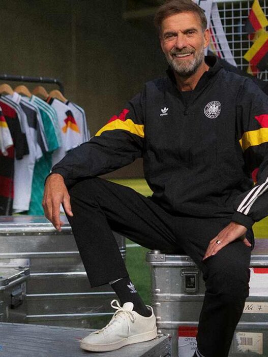 Klopp pede que família seja preservada ao assumir seleção da Alemanha