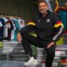 Klopp pede que família seja preservada ao assumir seleção da Alemanha