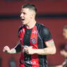 Vitória bate o Vasco e deixa o time carioca na zona de rebaixamento do Brasileirão