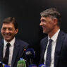 Leonardo e Maldini deixam cargos na seleção da Itália; entenda a situação