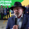 Lula critica Brasil após a Copa: "vergonha, ninguém voltou para o Brasil'