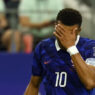 Mbappé reconhece superioridade da Espanha e estilo de jogo