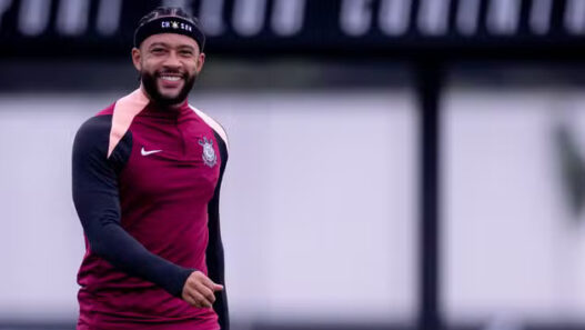 Corinthians e Memphis iniciam renovação de contrato