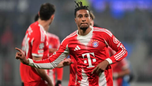 Olise quer jogar no Real Madrid, afirma imprensa internacional
