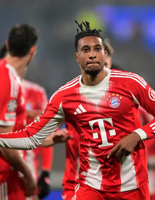 Olise quer jogar no Real Madrid, afirma imprensa internacional