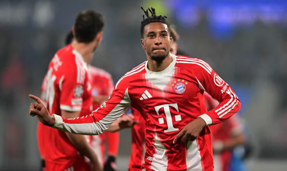 Olise quer jogar no Real Madrid, afirma imprensa internacional