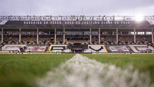 Vasco x Mirassol: Odds, onde assistir, horário e escalações – 25/07