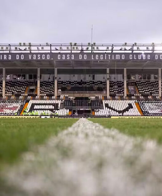 Vasco x Mirassol: Odds, onde assistir, horário e escalações – 25/07