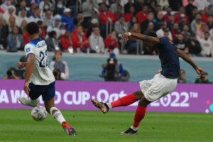 Copa do Mundo: onde assistir França e Inglaterra, neste sábado 18 de julho