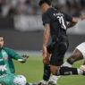 Botafogo para em Lucas Arcanjo, empata com o Vitória, e Danilo não pode mais atuar por outro clube brasileiro