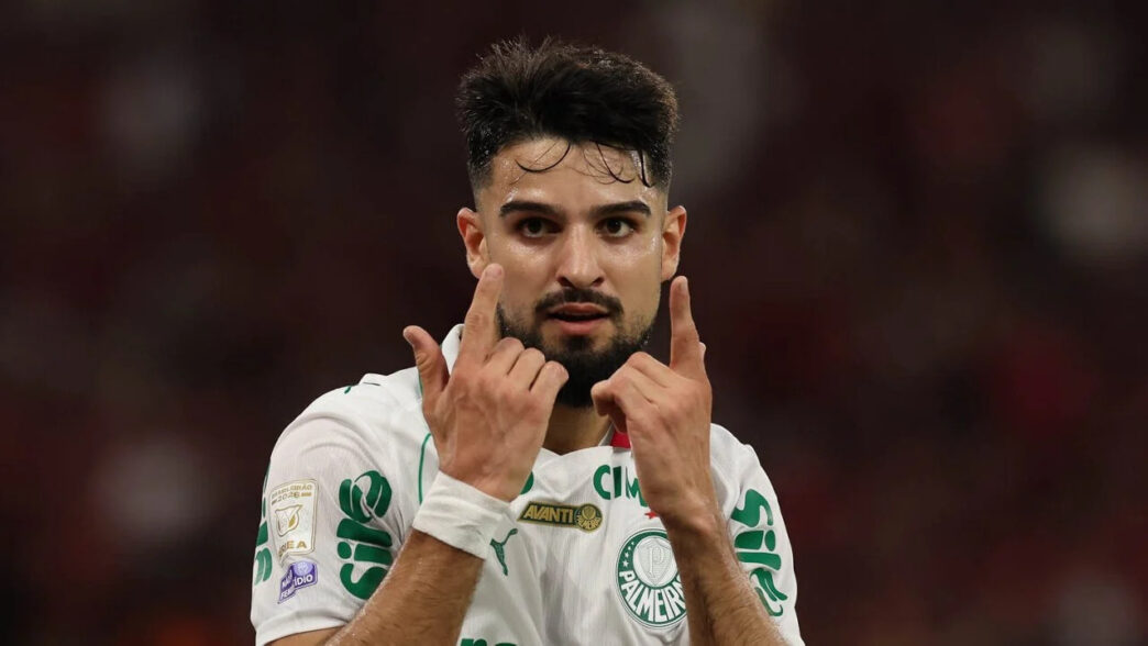 Palmeiras recusa proposta por Flaco López; veja valores