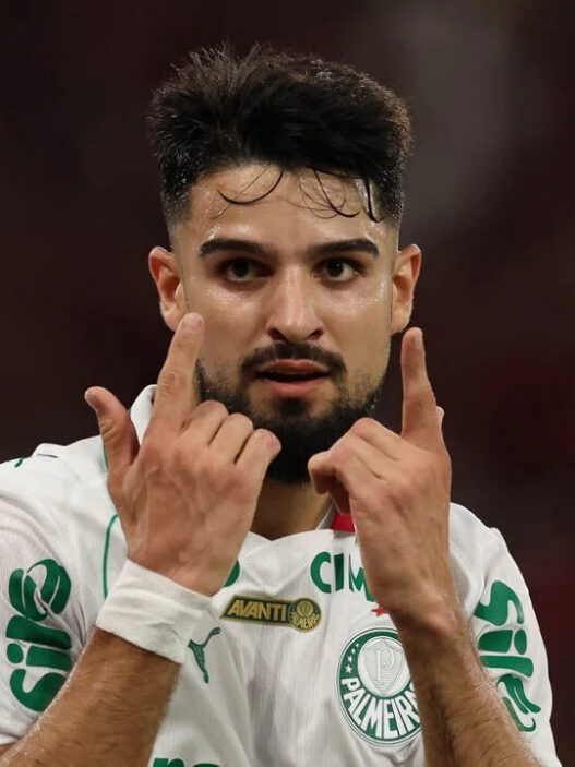 Palmeiras recusa proposta por Flaco López; veja valores