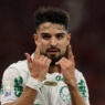 Palmeiras recusa proposta por Flaco López; veja valores