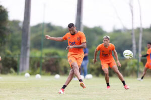 Jogos de hoje (27/07/26) ao vivo de futebol: onde assistir e horário
