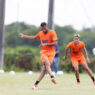 Jogos de hoje (27/07/26) ao vivo de futebol: onde assistir e horário