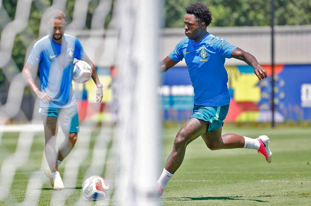 Romário afirma que Vini Jr deveria ter chamado responsabilidade e também critica Endrick