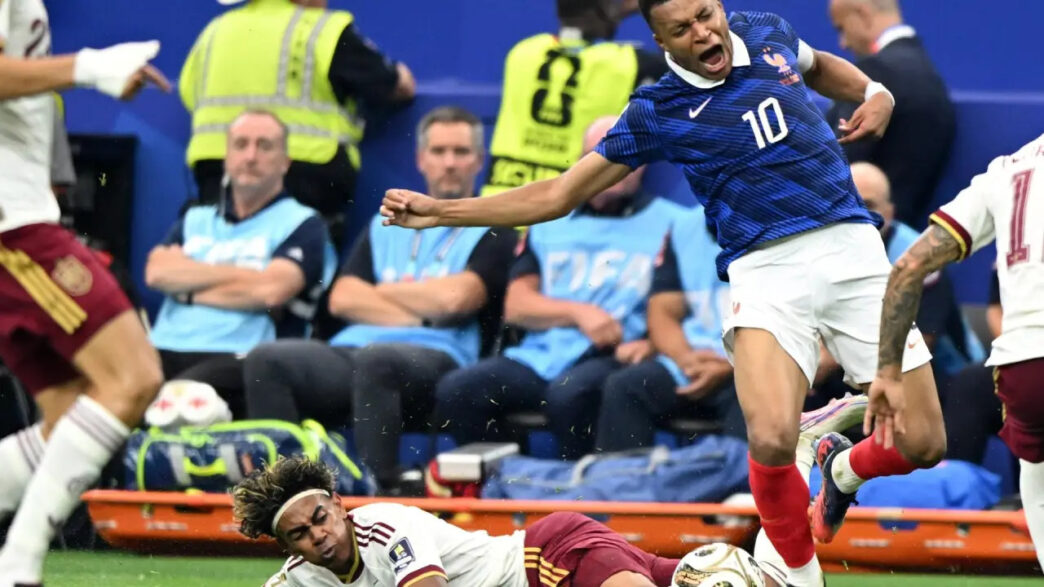 Yamal aumenta histórico de vitórias sobre Mbappé após Espanha eliminar a França; veja os números