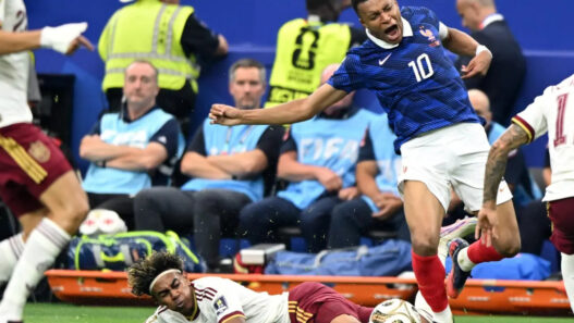Yamal aumenta histórico de vitórias sobre Mbappé após Espanha eliminar a França; veja os números