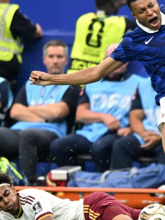 Yamal aumenta histórico de vitórias sobre Mbappé após Espanha eliminar a França; veja os números