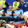 Yamal aumenta histórico de vitórias sobre Mbappé após Espanha eliminar a França; veja os números