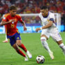 Yamal x Mbappé: astro da Espanha leva vantagem nos confrontos