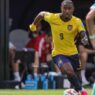 Vasco negocia com John Yeboah e aguarda desfecho da novela por Deossa