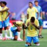 Cafu sai em defesa de Ancelotti e Neymar após eliminação do Brasil