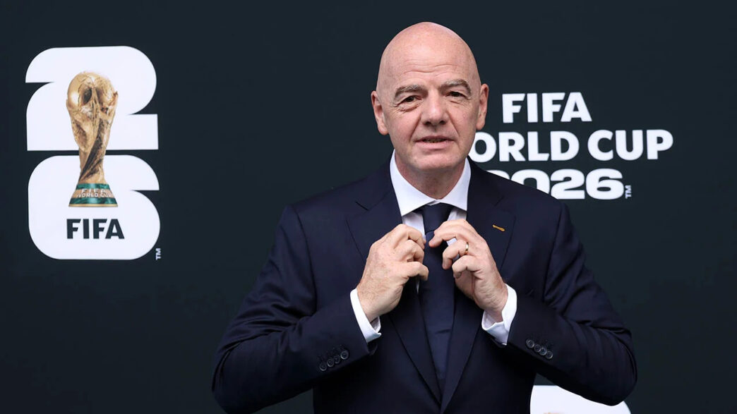 Uefa aprova boicote a Fifa em meio a crise entre federações; entenda medida