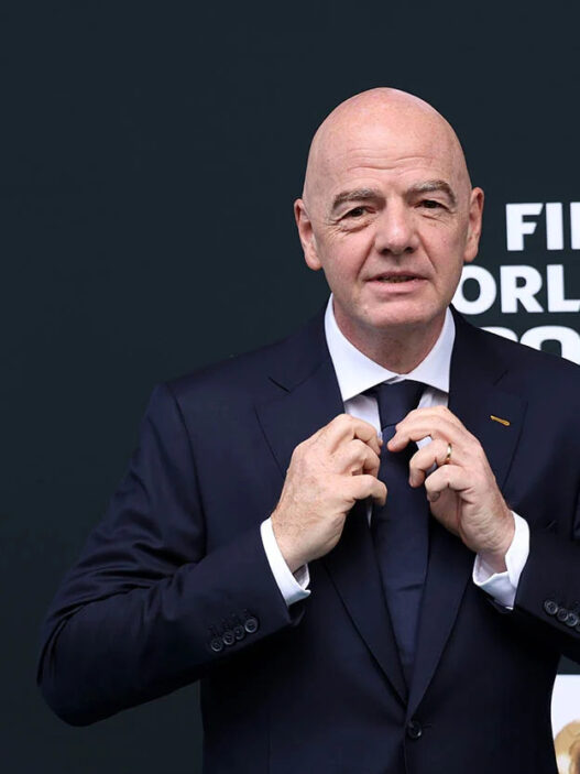 Uefa aprova boicote a Fifa em meio a crise entre federações; entenda medida