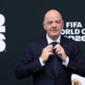 Uefa aprova boicote a Fifa em meio a crise entre federações; entenda medida