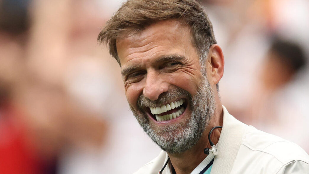 Klopp será o novo técnico da Alemanha, afirma jornalista