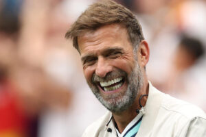 Klopp será o novo técnico da Alemanha, afirma jornalista