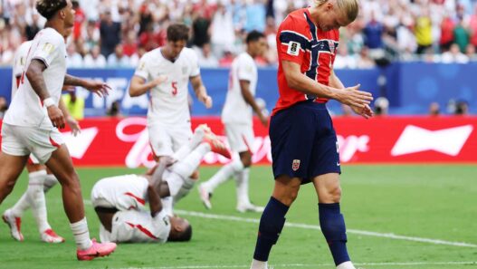 Noruega é a primeira equipe desde 1938 a eliminar o Brasil e ficar fora do pódio em Copas do Mundo; veja o histórico