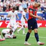 Noruega é a primeira equipe desde 1938 a eliminar o Brasil e ficar fora do pódio em Copas do Mundo; veja o histórico