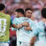 Cristiano Ronaldo e Gonçalo marcam, Portugal vence a Croácia em grande jogo e avança na Copa